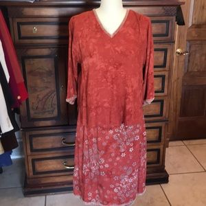 Light weight two piece set